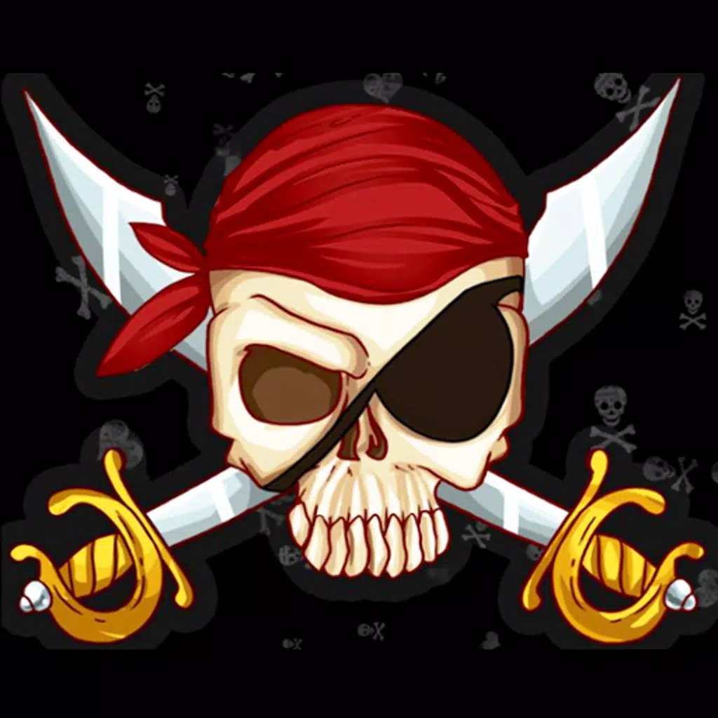 Pirate Glossary Plus+ Pirate Glossary Plus+