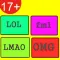 Internet Slang Dictionary