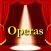 The List of Operas