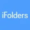 iFolders - App Organizer