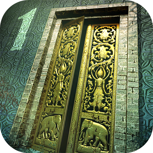 Escape game : 50 rooms 1 Escape game : 50 rooms 1