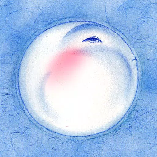 The Moon's Lullaby