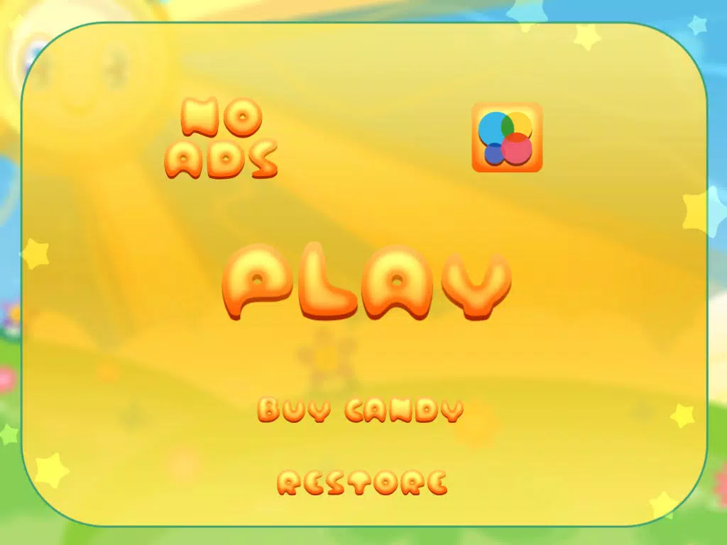 Скриншоты Cute Monsters: Puppy Island Voyage iPad 