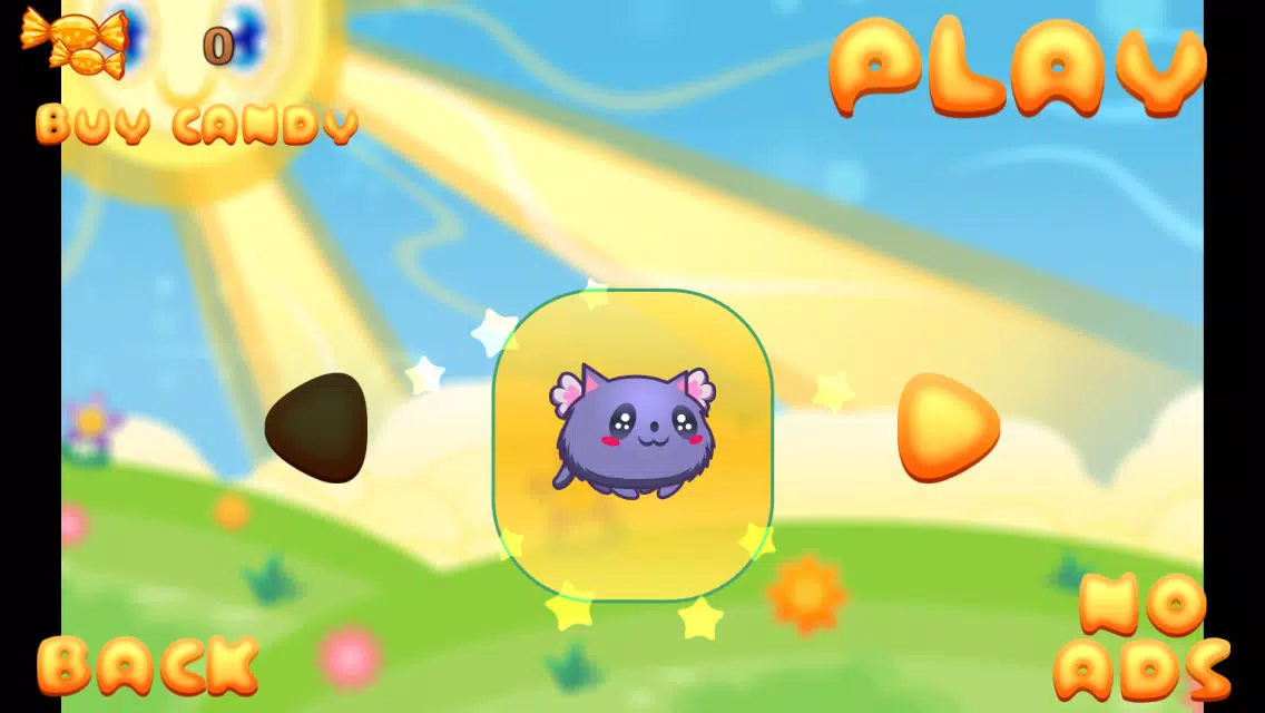 Скриншоты Cute Monsters: Puppy Island Voyage