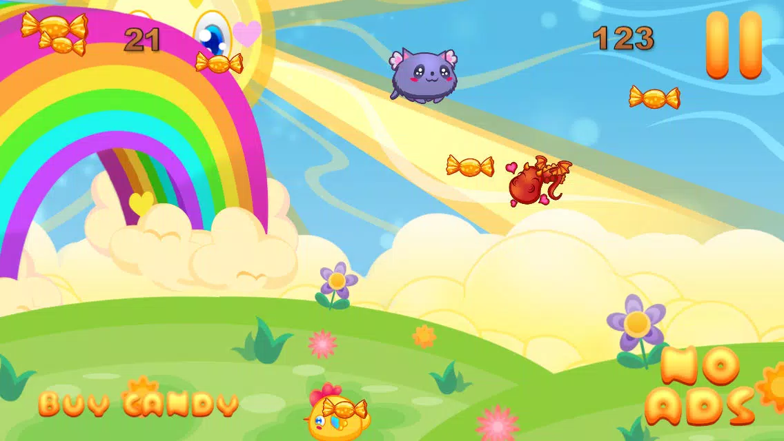 Скриншоты Cute Monsters: Puppy Island Voyage