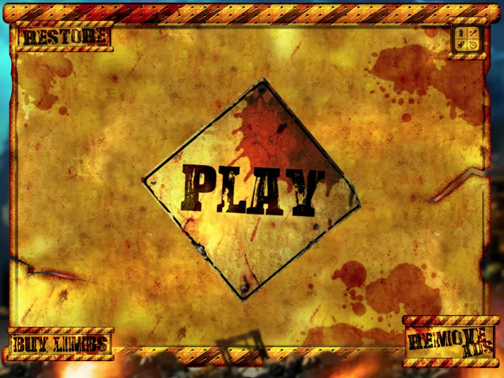 Zrzuty ekranu Ghost Town Monster Hunter iPad 