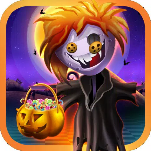A Nightmare Before Halloween A Nightmare Before Halloween