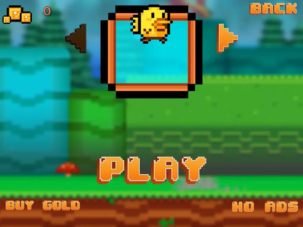 Ridiculous Joyride To Bear Camp iPad  Screenshots