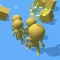 Crowd Rescue 3D
