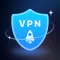 Argon VPN - Super Easy Connect