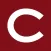 Colgate University Stickers