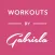 Workouts By Gabriela