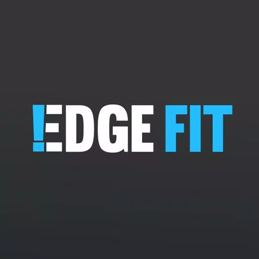 Edge Fit by Ingrid Romero Edge Fit by Ingrid Romero