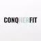 ConqHERfit by Sami B