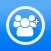 Invite All Friends to a Group