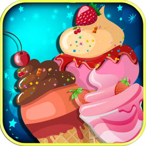 “Dominic's Sweets Shop: Play Near Me IceCream Frozen Cones & Outcast Desserts Maker Kids Game “Dominic's Sweets Shop: Play Near Me IceCream Frozen Cones & Outcast Desserts Maker Kids Game