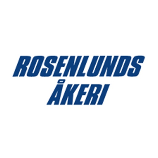 Rosenlunds Åkeri Rosenlunds Åkeri