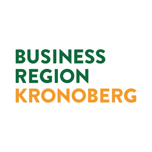 Business Region Kronoberg Business Region Kronoberg