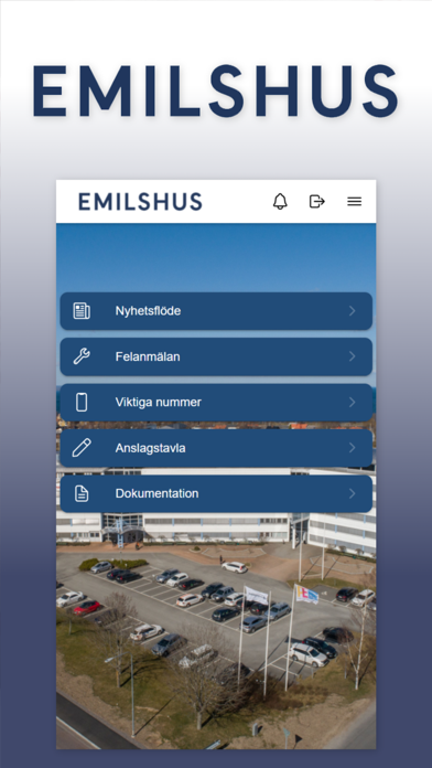 Emilshus Screenshots