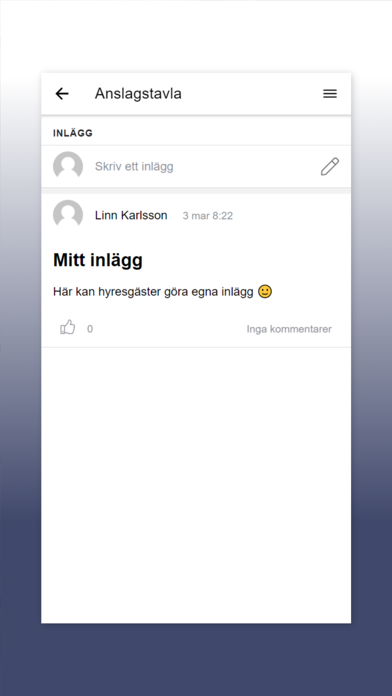 Emilshus Screenshots
