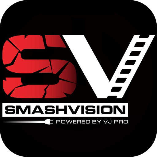 SmashVision SmashVision