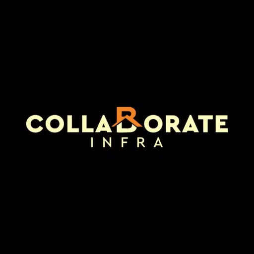 Collaborate Infra Collaborate Infra