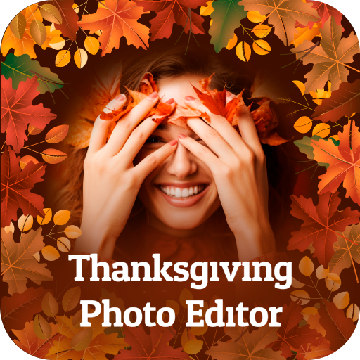 Christmas NewYear Photo Editor