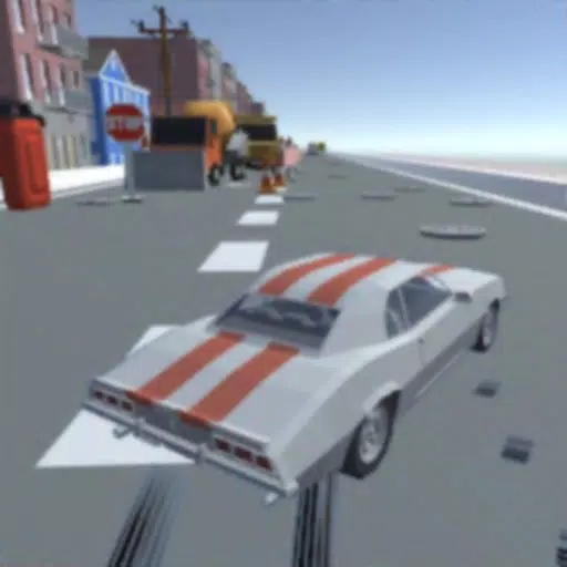 Road Master: Endless Way Road Master: Endless Way