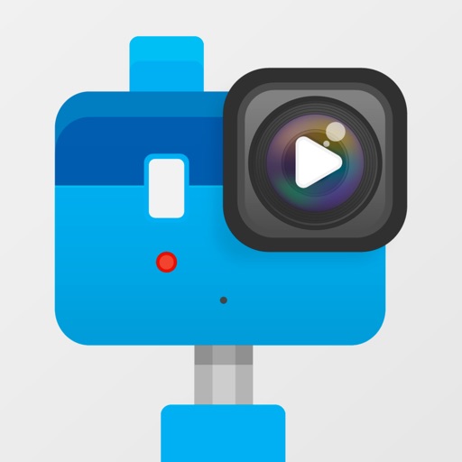 Myk - for GoPro Video Editing Myk - for GoPro Video Editing