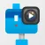 Myk - for GoPro Video Editing
