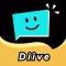 Diive - Random Video Chat