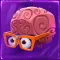 Alien Jelly: Food For Thought
