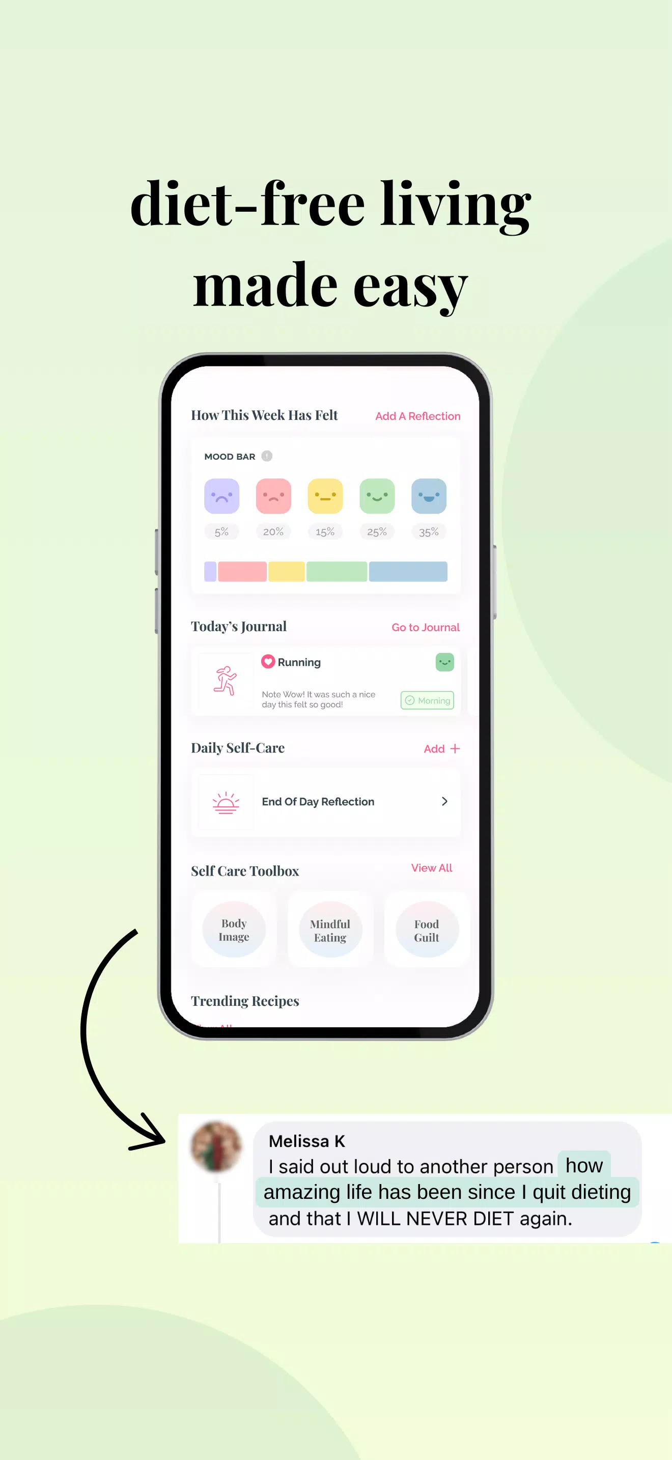 SociEATy Screenshots