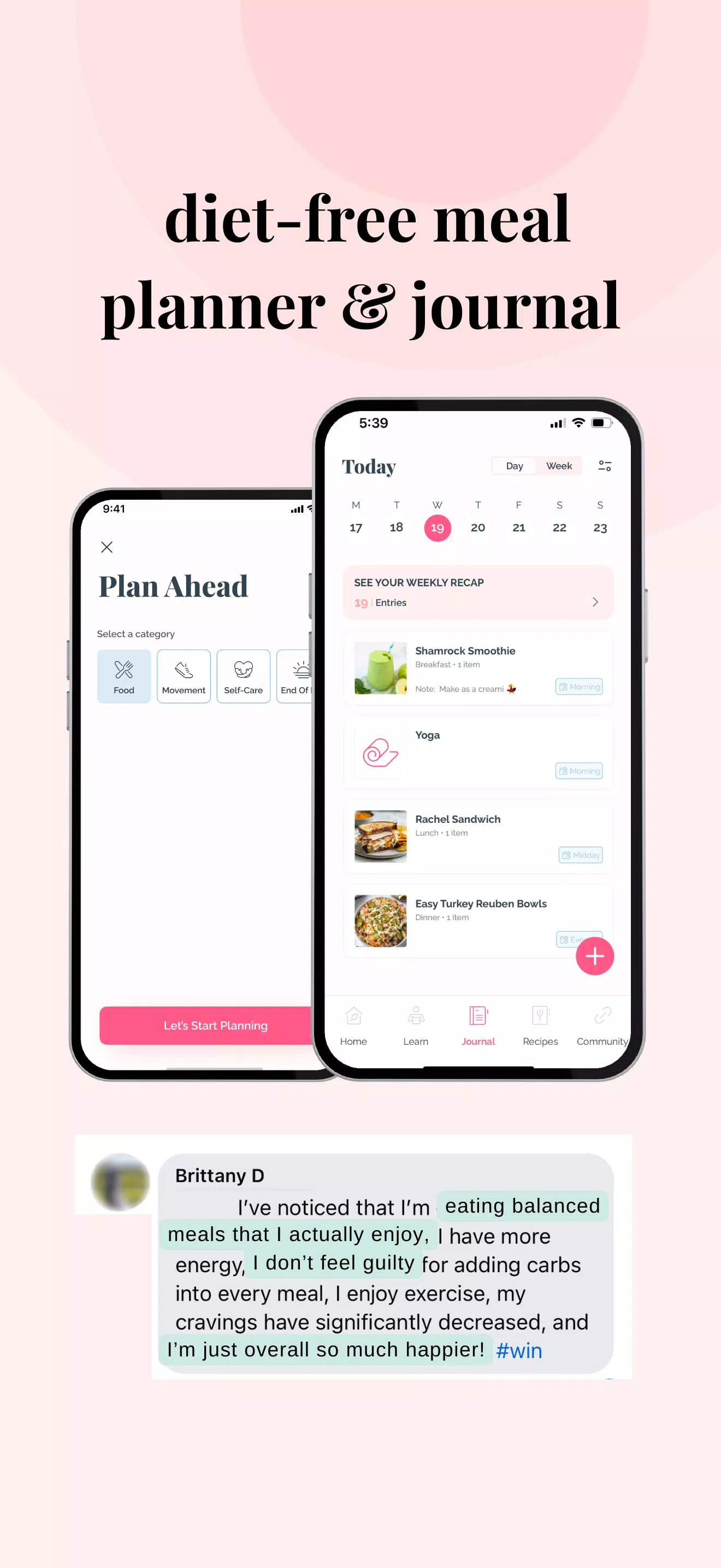SociEATy Screenshots