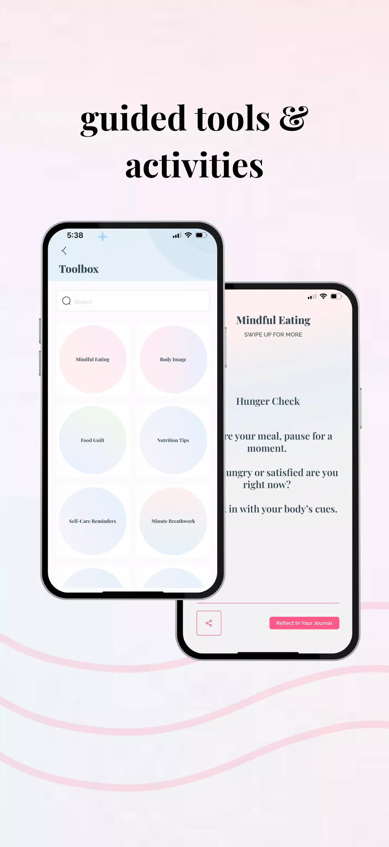 SociEATy Screenshots