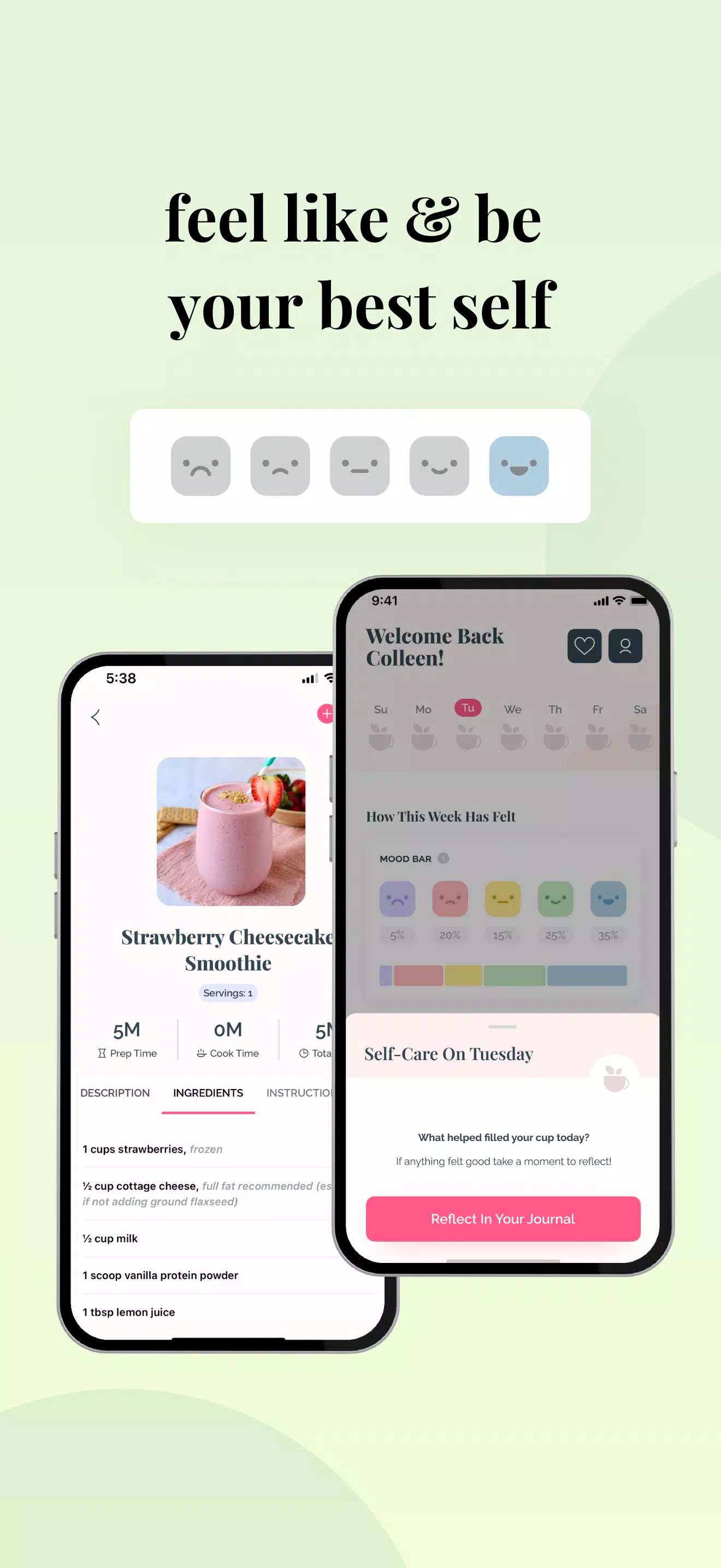 SociEATy Screenshots