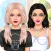 BFF College Dress Up
