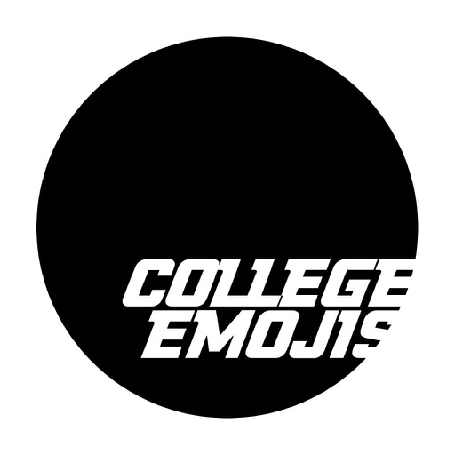 College Emojis College Emojis