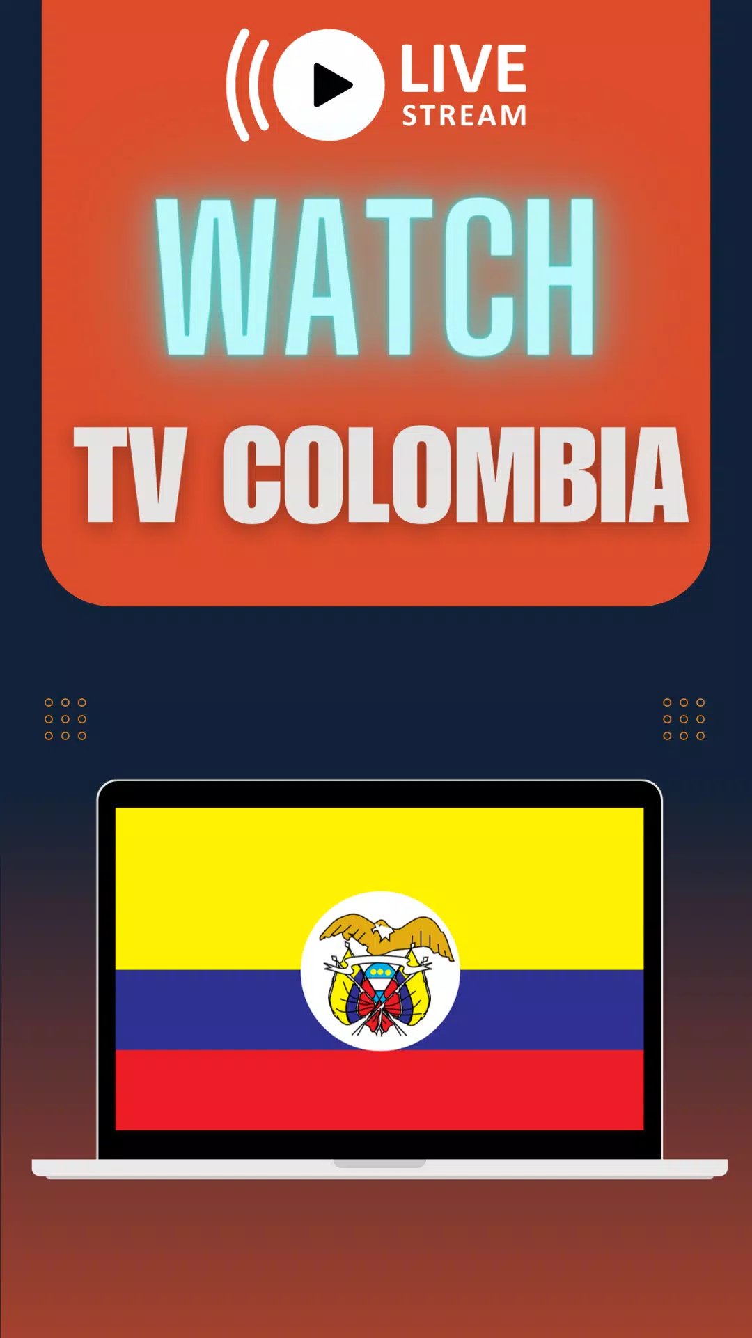 Colombia Channels Screenshots