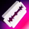 Crazy razor