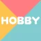 HOBBY 하비 -빠른 소개팅앱,같은 취미 이성만남!!