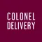Colonel Delivery