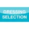 Dressing Selection