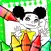 The Amanda Girl Coloring