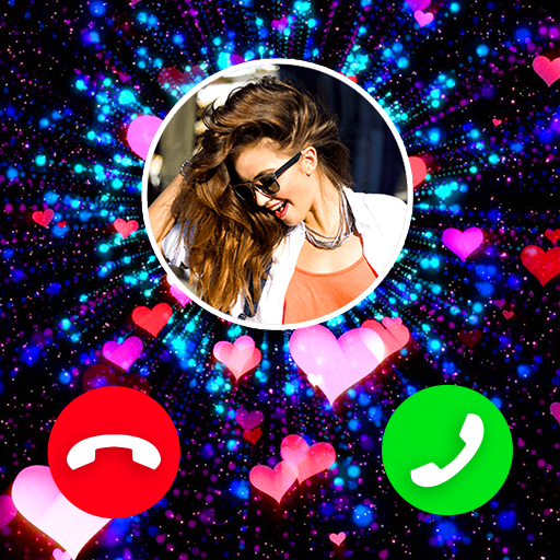 Color Call Screen