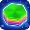 Hexa Color Merge