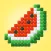 Color Pin Block