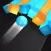 Color Fill 3D - Ball Bump