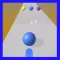 Road Ball Color