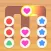 Color Shape Sort Puzzle